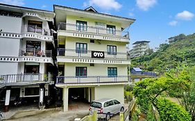 Oyo Flagship Ammu Cottage