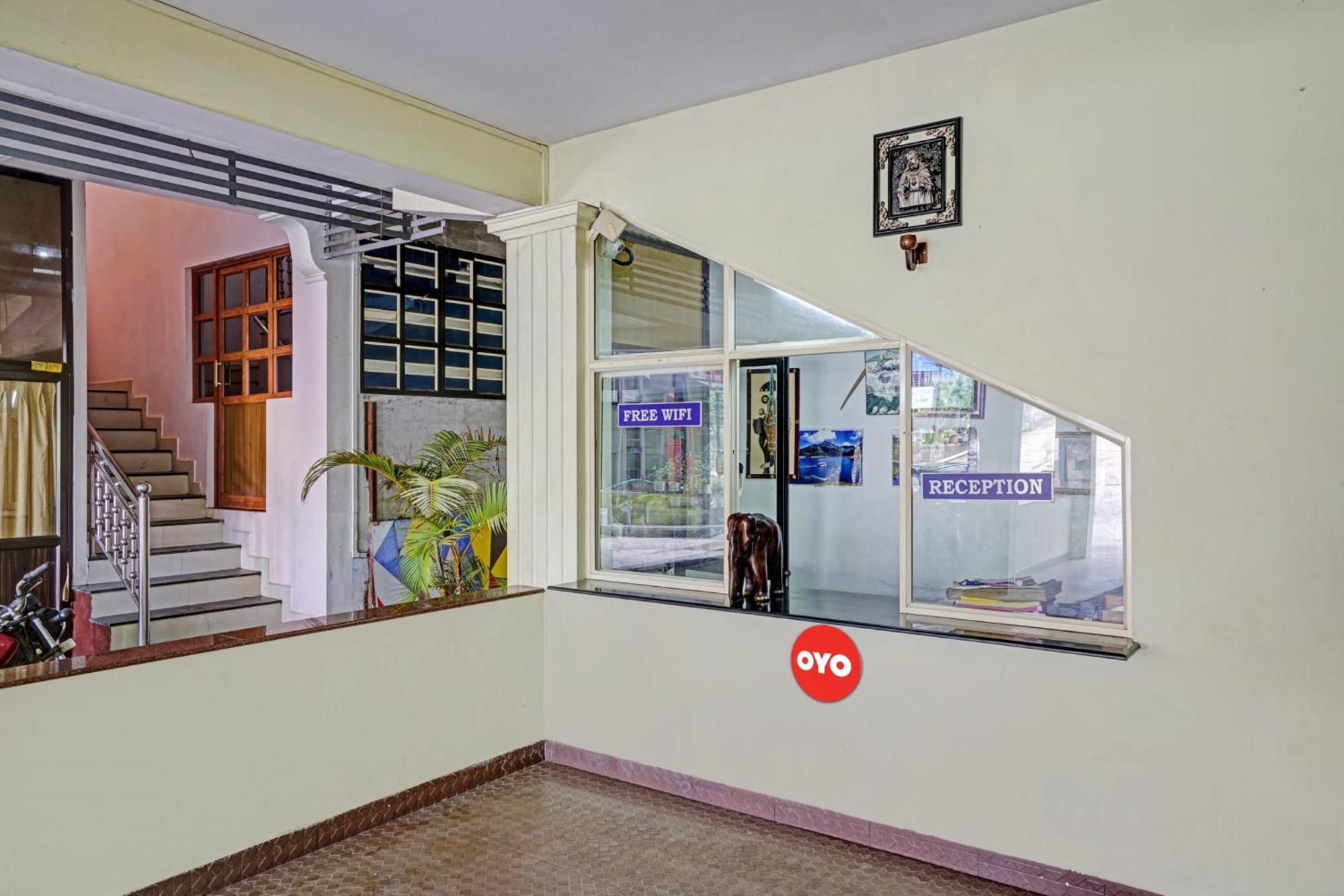 Oyo Flagship Ammu Cottage Munnar Exterior photo